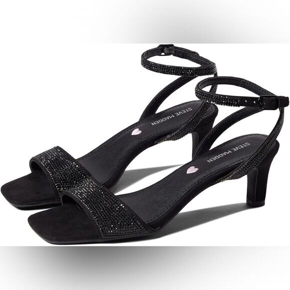 Steve Madden Kids
Skyla (Little Kid/Big Kid) sz 5 - Picture 1 of 12